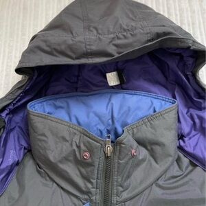 Vintage Patagonia Women's Guide Insulated Parka | Size S